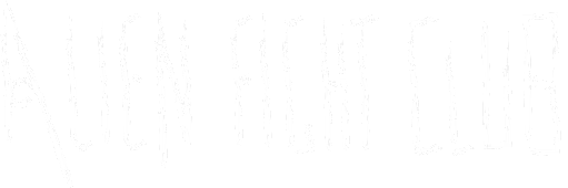 Alien Fight Club Logo