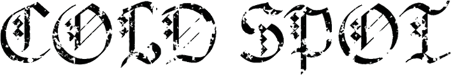 Cold Spot Logo