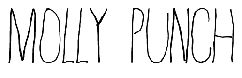 Molly Punch Logo