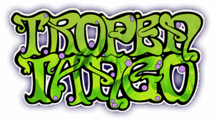 TropenTango Party Bild